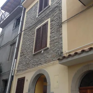  Casa vacanze Un Balcone Sul Mare - Casa Salita Foti -case Sicilia&toscana-