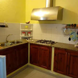  Casa vacanze Giuly's House Italia