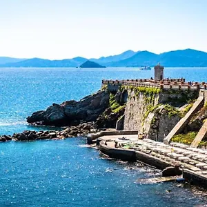  Appartamento Casa Della Calma - Chill By The Sea Italia