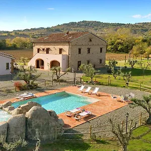  Appartamento Podere La Querciola Italia