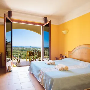  Appartamento La Ginestra 38 Italia