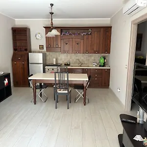  Appartamento Casa Dolce Casa